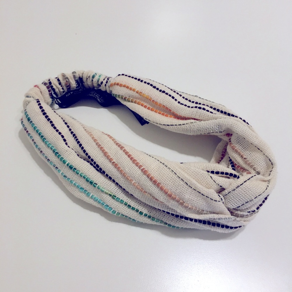 Head turban/ band